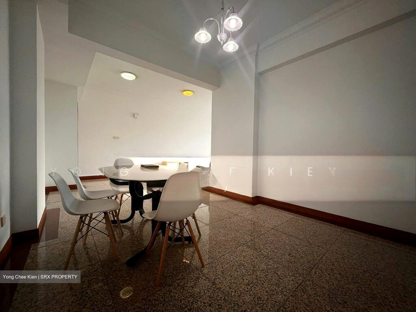 Fortune Park (D19), Condominium #502364461